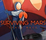 Surviving Mars - Space Race DLC EU Steam CD Key