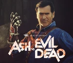 Dead by Daylight - Ash vs Evil Dead DLC PC Steam CD Key