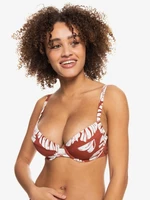 Damskie bikini top Roxy GARDEN TRIP