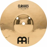 Meinl CC8S-B Classics Custom 8" Platillo Splash