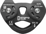 Singing Rock Tandem Pulley Scripete Black Accesorii