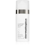 Dermalogica PowerBright ľahký ochranný fluid proti tmavým škvrnám 30 ml