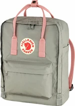 Fjällräven Kånken Rucksack Fog/Pink 16 L