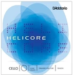 D'Addario H511 3/4M Helicore Corde Violoncello