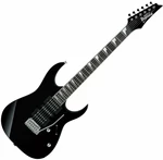 Ibanez GRG170DX-BKN Black Night Elektrická kytara