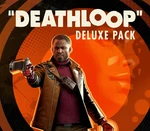 DEATHLOOP - Deluxe Pack DLC Xbox Series X|S / PC CD Key