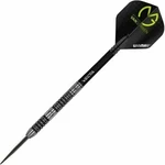 Winmau MvG Absolute Tungsten 90% Steeltip 24 g Săgeți