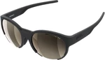 POC Avail Uranium Black/Clarity MTB Silver Mirror Gafas Lifestyle