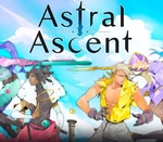 Astral Ascent EU Steam CD Key