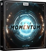 BOOM Library Sci-Fi - Momentum Designed (Produs digital)