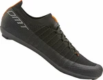 DMT KRSL Road Black 42 Pantofi de ciclism pentru bărbați