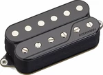 Fishman Fluence Open Core Classic Bridge Black