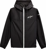 Alpinestars Treq Windbreaker Black/White L Jacke