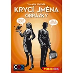 Krycí jména: Obrázky