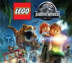 LEGO Jurassic World Steam CD Key