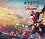 Assassin's Creed Chronicles: India Ubisoft Connect CD Key