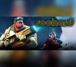 Rochard Steam CD Key