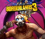 Borderlands 3 EMEA Steam CD Key