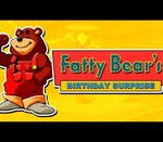 Fatty Bear's Birthday Surprise Steam CD Key