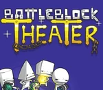 BattleBlock Theater EU Steam Gift