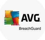 AVG BreachGuard Key (2 Years / 3 PCs)