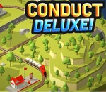 Conduct DELUXE! Steam CD Key