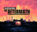 Surviving the Aftermath EU Steam CD Key