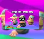 Worms Rumble - Action All-Stars Pack DLC EU PS5 CD Key