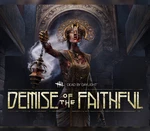 Dead by Daylight - Demise of the Faithful chapter DLC Steam CD Key