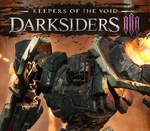 Darksiders III - Keepers of the Void DLC PC Steam CD Key