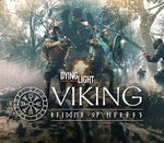 Dying Light - Viking: Raiders of Harran Bundle DLC Steam CD Key