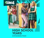 The Sims 4 - High School Years DLC Origin CD Key