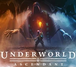 Underworld Ascendant EU Steam CD Key