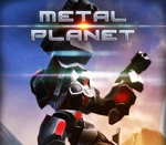 Metal Planet Steam CD Key