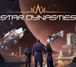 Star Dynasties Steam Altergift