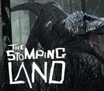 The Stomping Land Steam Gift