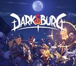 Darksburg EU Steam CD Key