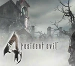 Resident Evil 4 US XBOX One CD Key