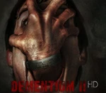 Dementium II HD Steam CD Key