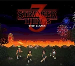 Stranger Things 3: The Game Steam CD Key