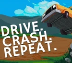 DCR: Drive.Crash.Repeat Steam CD Key