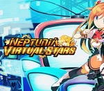 Neptunia Virtual Stars Steam CD Key