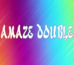 aMAZE Double Steam CD Key