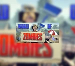 World of Zombies Steam CD Key