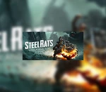 Steel Rats Steam CD Key