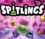 SPITLINGS Steam CD Key