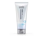 Maska pro oživení šedých odstínů Londa Professional TonePlex Satin Grey Mask - 200 ml (99350072438) + dárek zdarma