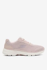 Sportovní obuv Skechers GO WALK 6 124514 MVE Materiál/-Syntetický,Látka/-Látka