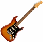 Fender Player Plus Stratocaster PF Sienna Sunburst Chitară electrică