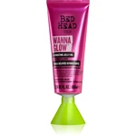 TIGI Bed Head Wanna Glow výživné olejové sérum na lesk a hebkosť vlasov 100 ml